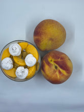 Load image into Gallery viewer, Peach Cobbler