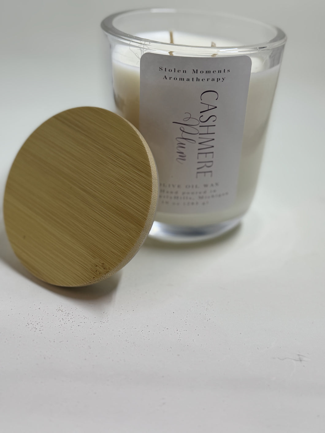 Cashmere Plum
