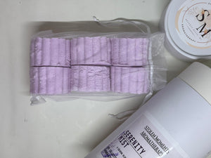 Serenity Mist Shower Steamers