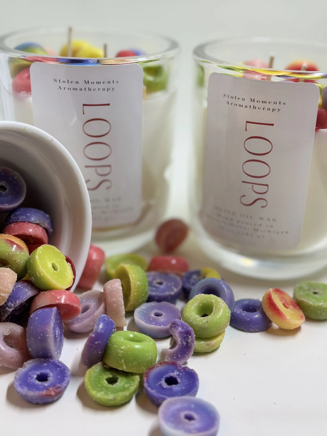 Loops
