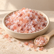 Divine Feminine Soaking Salts