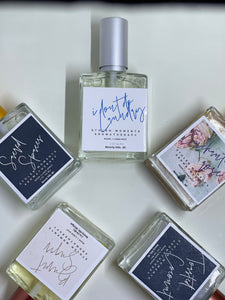 Room / Linen Mist