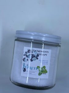 Pepalyptus Bath Soak